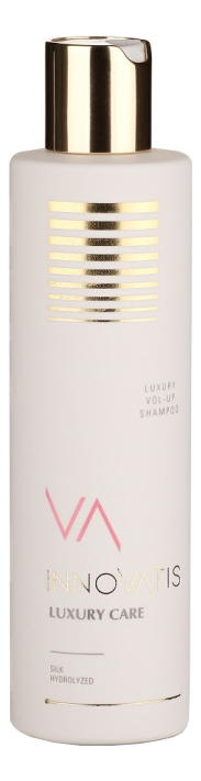 

Шампунь для объема волос Luxury Vol-Up Shampoo: Шампунь 250мл, Шампунь для объема волос Luxury Vol-Up Shampoo