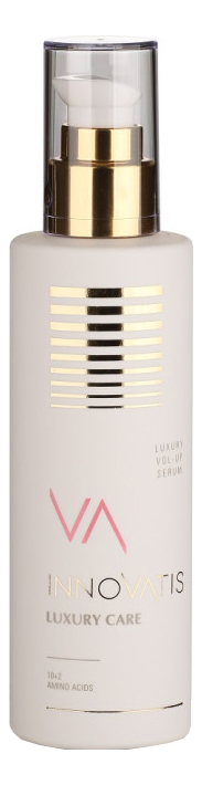 

Сыворотка для объема волос Luxury Vol-Up Serum 200мл