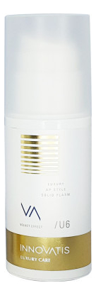 

Сухая плазма для волос Luxury Up Style Solid Plasm 100мл