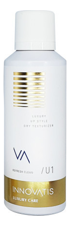 Купить Текстурирующий спрей для волос Luxury Up Style Dry Texturizer 200мл, INNOVATIS