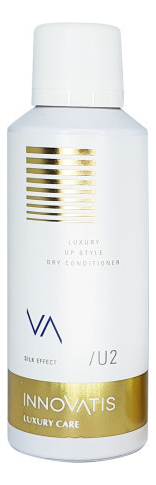 

Сухой спрей-кондиционер для волос Luxury Up Style Dry Conditioner 200мл