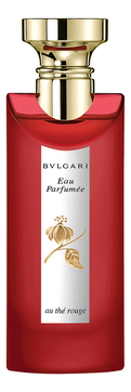 Bvlgari red shop tea mens