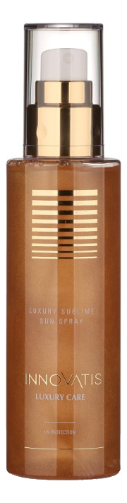 

Многофункциональный спрей для волос Luxury Sublime Sun Spray 150мл