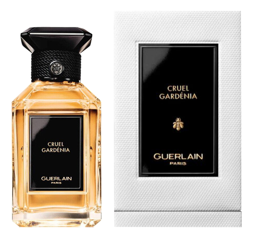Купить Cruel Gardenia: парфюмерная вода 100мл, Guerlain