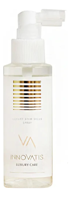 Спрей против выпадения волос Luxury Stem Cells Spray 100мл