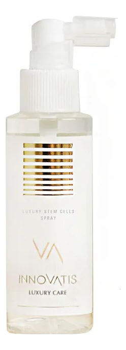 

Спрей против выпадения волос Luxury Stem Cells Spray 100мл