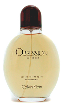 

Obsession For Men: туалетная вода 75мл уценка, Obsession For Men