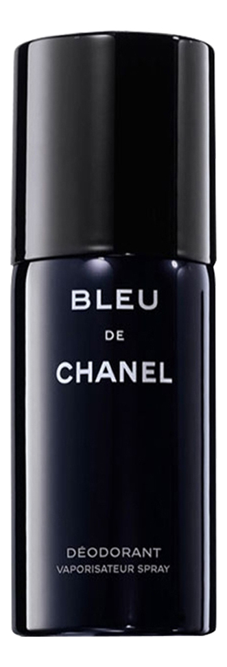 Bleu de Chanel: дезодорант 100мл однажды ночью в августе хислоп в