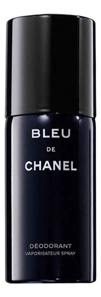 Bleu de Chanel: дезодорант 100мл амалия коко де нель в погоне за временем