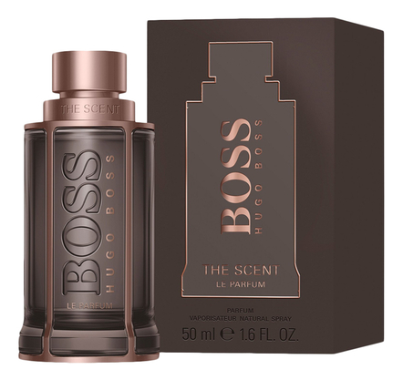 Hugo Boss The Scent Le Parfum For Him