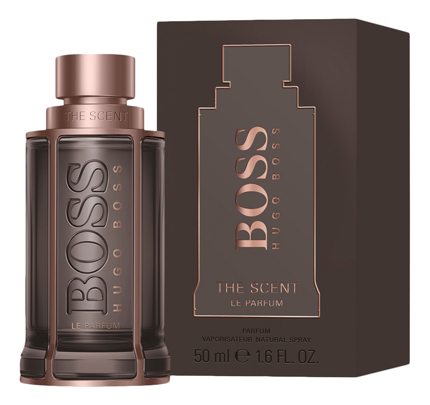 

The Scent Le Parfum For Him: духи 50мл, The Scent Le Parfum For Him