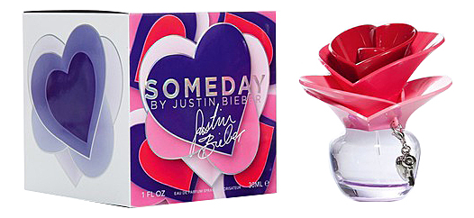 

Someday: парфюмерная вода 30мл, Someday