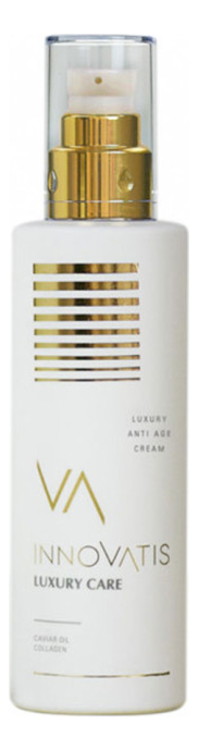 

Крем-кондиционер для волос Luxury Anti-age Cream: Крем-кондиционер 200мл, Крем-кондиционер для волос Luxury Anti-age Cream