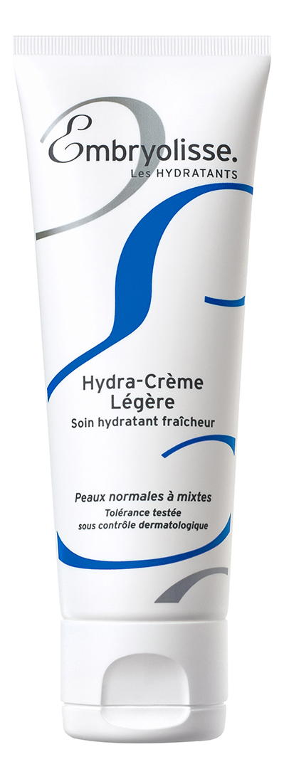 Увлажняющий крем для лица Hydra-Creme Legere 40мл