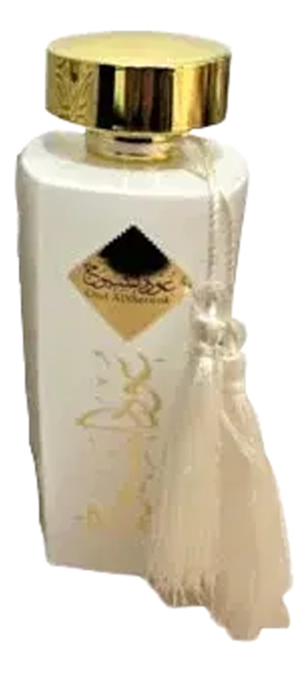 

Oud Alsheiwok Gold: парфюмерная вода 100мл, Oud Alsheiwok Gold