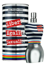 Jean Paul Gaultier Classique Pride Edition