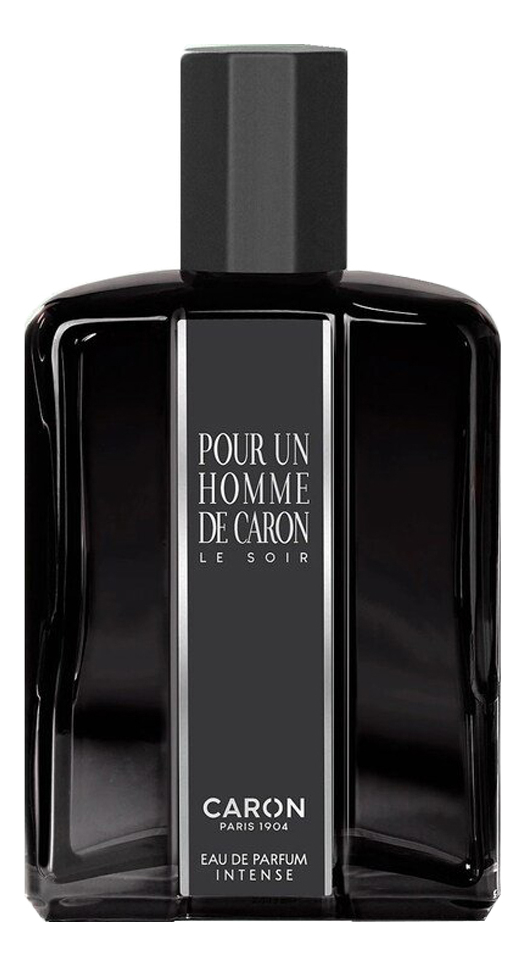 Pour Un Homme De Caron Le Soir: парфюмерная вода 75мл