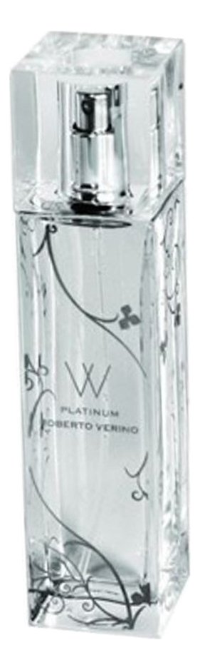 

VV Platinum: парфюмерная вода 30мл уценка, VV Platinum