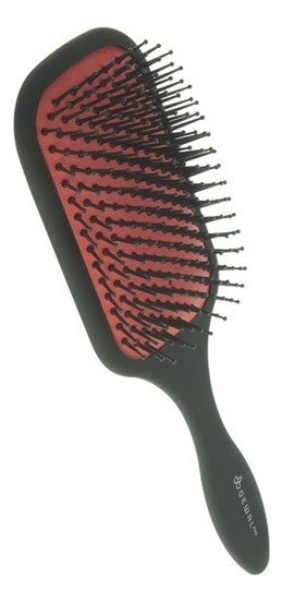 Щетка массажная для укладки волос Лопата BR7517 щетка массажная для волос лопата brgb15white