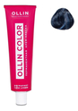 Перманентная крем-краска для волос Ollin Color 100мл