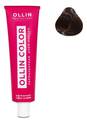 Перманентная крем-краска для волос Ollin Color 100мл