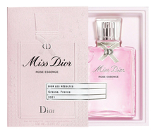 Christian Dior Miss Dior Rose Essence