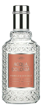 Maurer & Wirtz 4711 Acqua Colonia Pomelo & Sea Salt