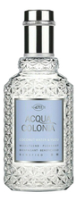 Maurer & Wirtz 4711 Acqua Colonia Coconut Water & Yuzu