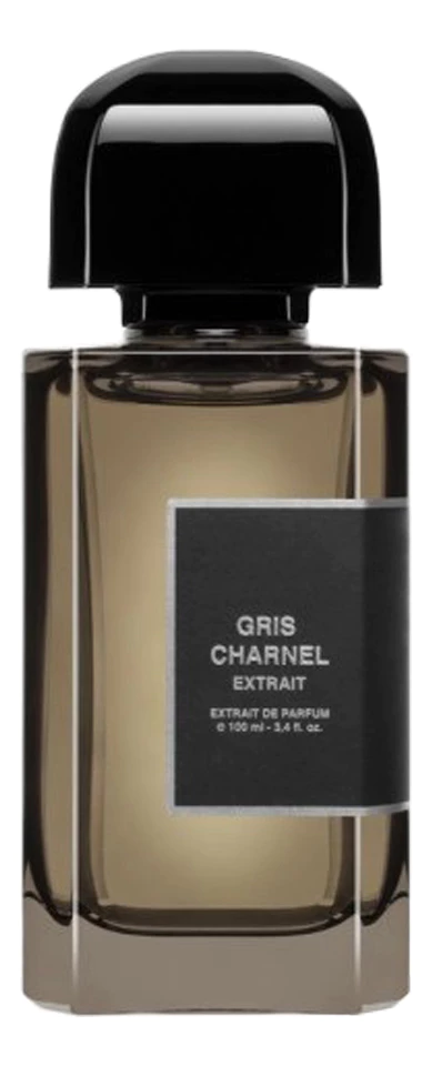 Parfums BDK Paris Gris Charnel Extrait