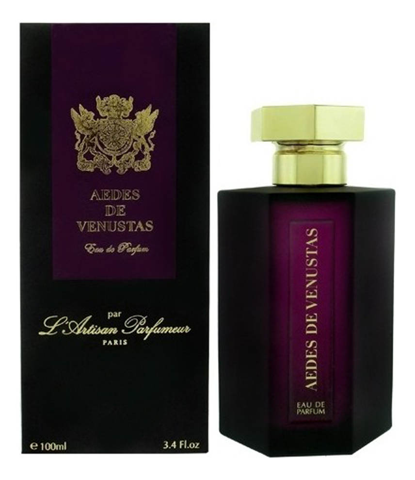

L'Artisan Parfumeur: парфюмерная вода 100мл, L'Artisan Parfumeur