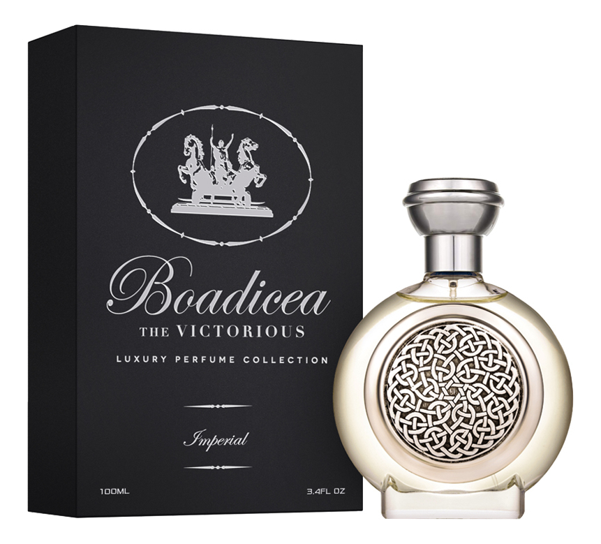 Boadicea the victorious madonna отзывы