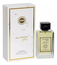 Mawaz Perfum Eau Fraiche