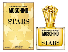 Moschino  Cheap And Chic Stars