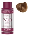 Безаммиачный масляный краситель для волос Megapolis 50мл