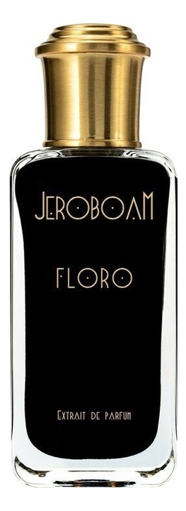 

Floro: духи 30мл, Floro