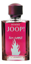 Joop  Homme Hot Summer