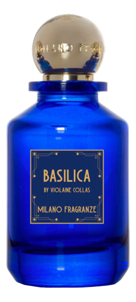 Basilica: парфюмерная вода 100мл уценка цена и фото