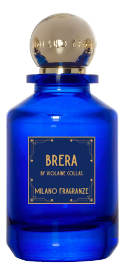 Brera: парфюмерная вода 100мл уценка символические образы очерки по искусству возрождения