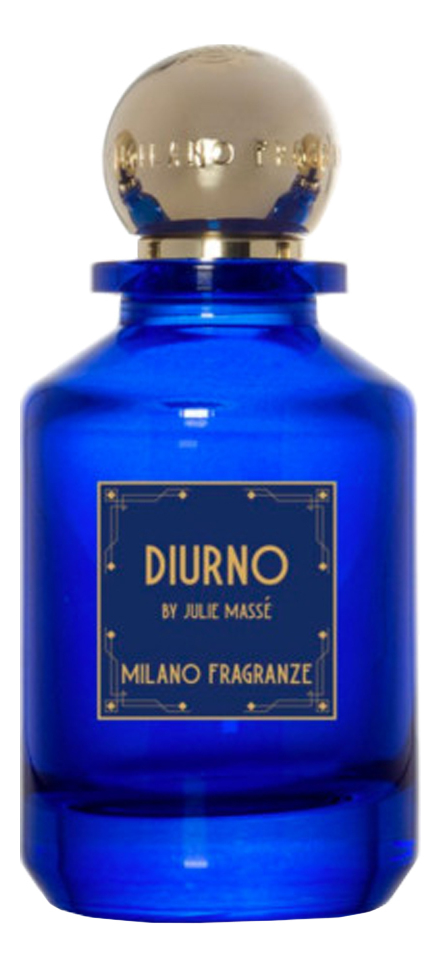 Diurno: парфюмерная вода 100мл