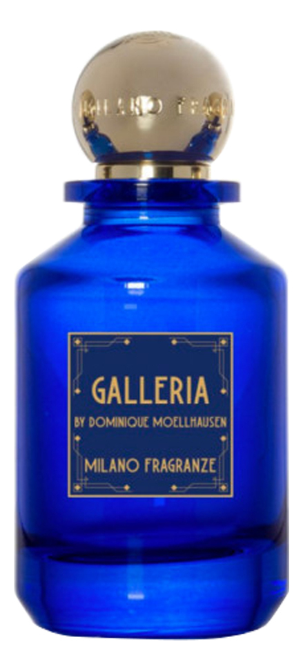 Galleria: парфюмерная вода 100мл уценка манхэттенский проект теория города