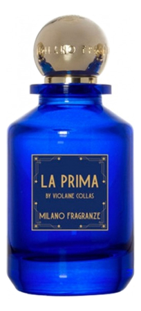 Milano Fragranze La Prima