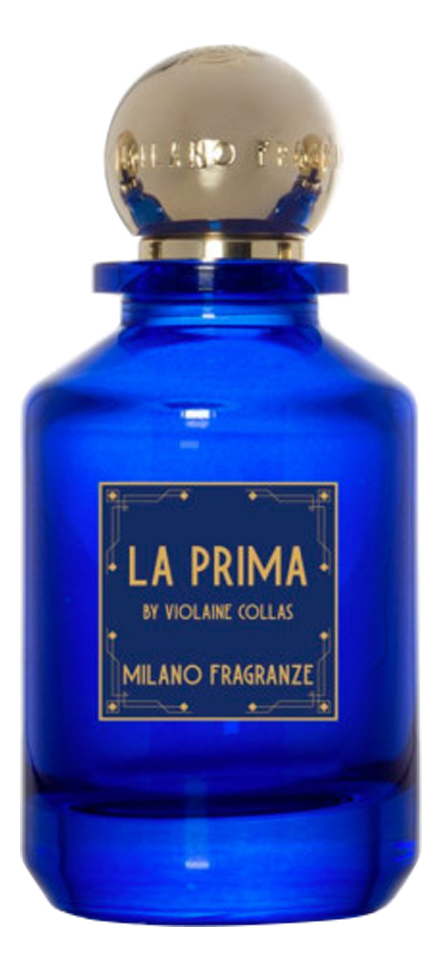 

La Prima: парфюмерная вода 100мл уценка, La Prima