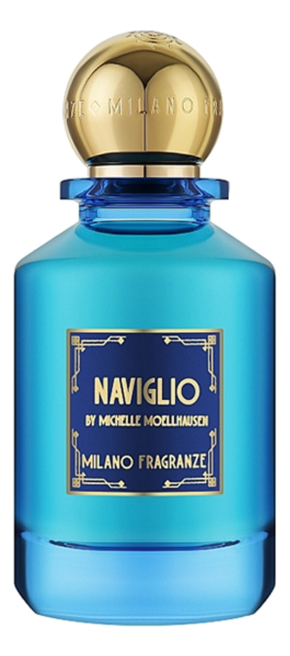 Naviglio: парфюмерная вода 1,5мл