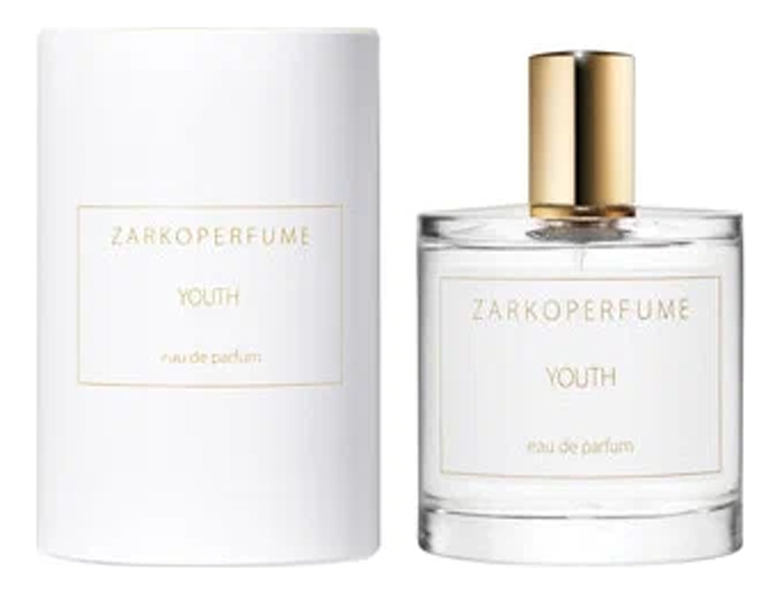 Youth: парфюмерная вода 100мл zarkoperfume youth 100
