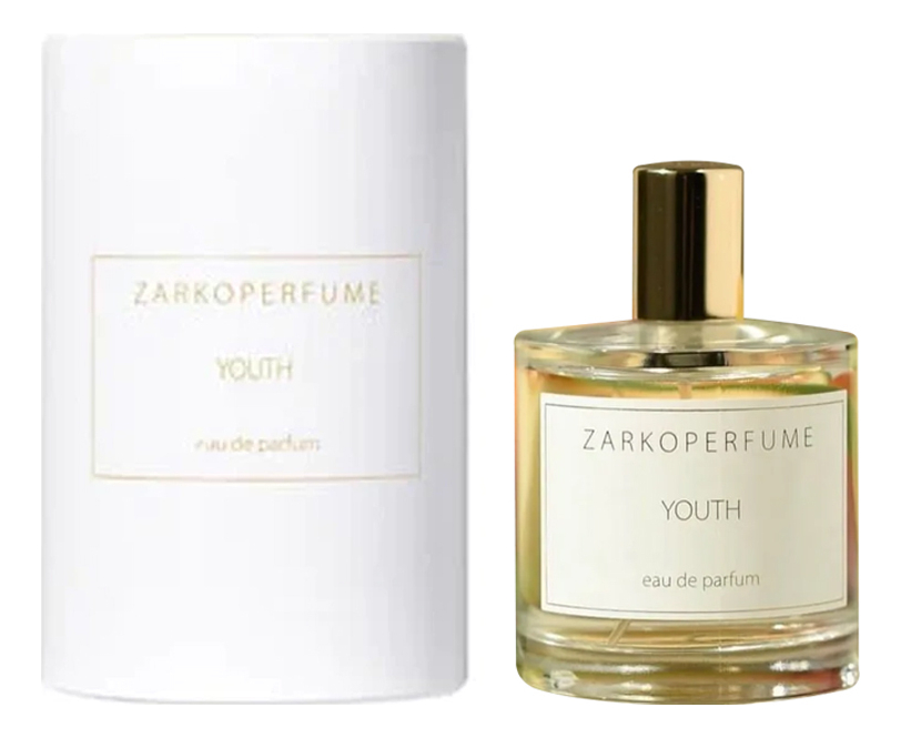 Youth: парфюмерная вода 100мл zarkoperfume youth 100