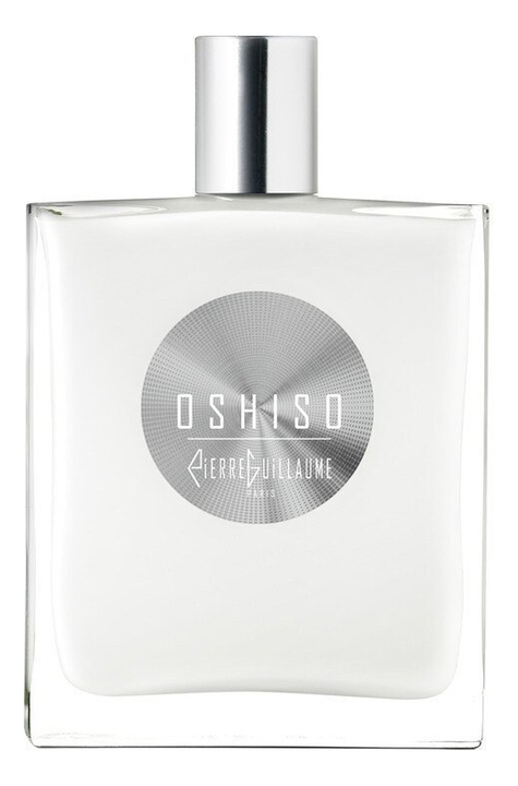

Oshiso: парфюмерная вода 50мл, Oshiso