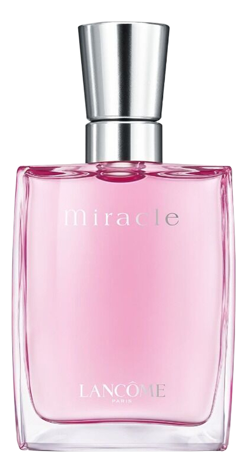 

Miracle: парфюмерная вода 50мл тестер, Miracle
