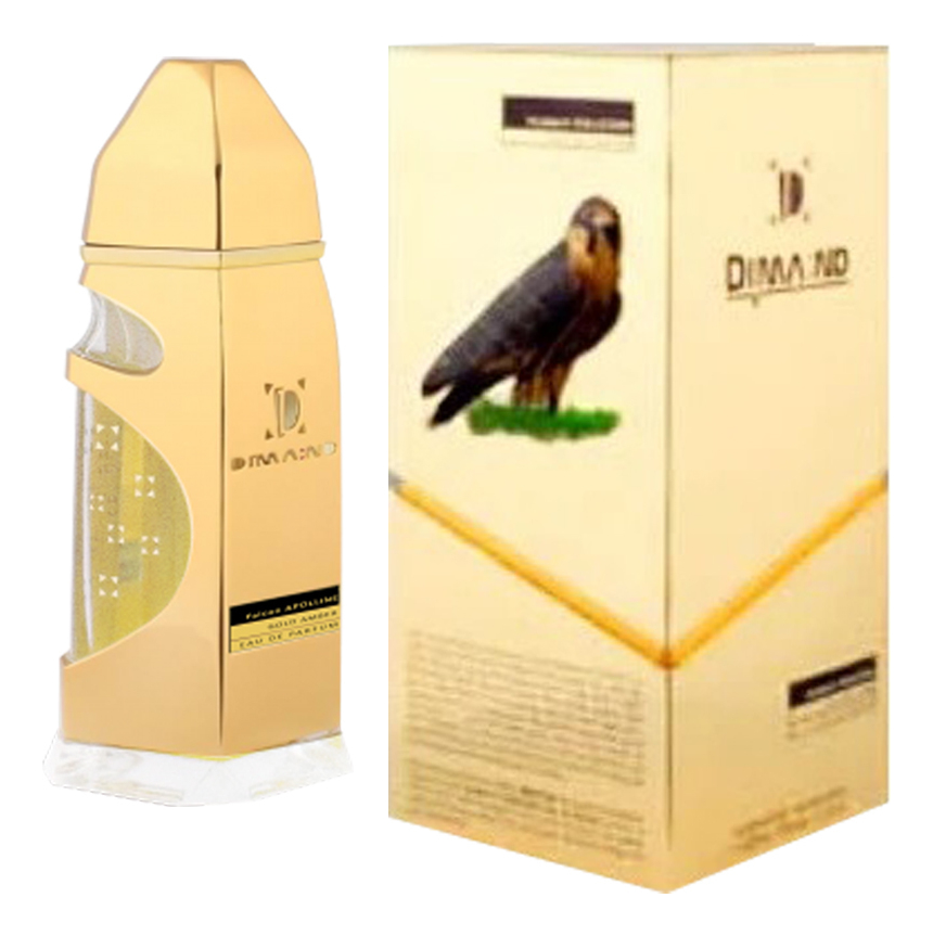 

Apolline Falcon: парфюмерная вода 100мл, Apolline Falcon