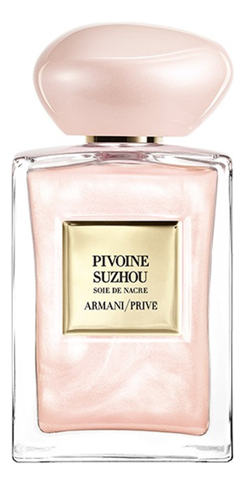 

Pivoine Suzhou Soie De Nacre: туалетная вода 100мл, Pivoine Suzhou Soie De Nacre
