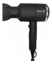 OLLIN Professional Фен для волос OL-7115 1500W (2 насадки)